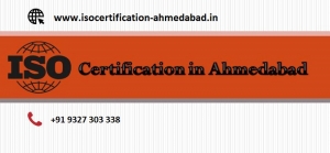 Top Consultant for iso certification in ahmedabad